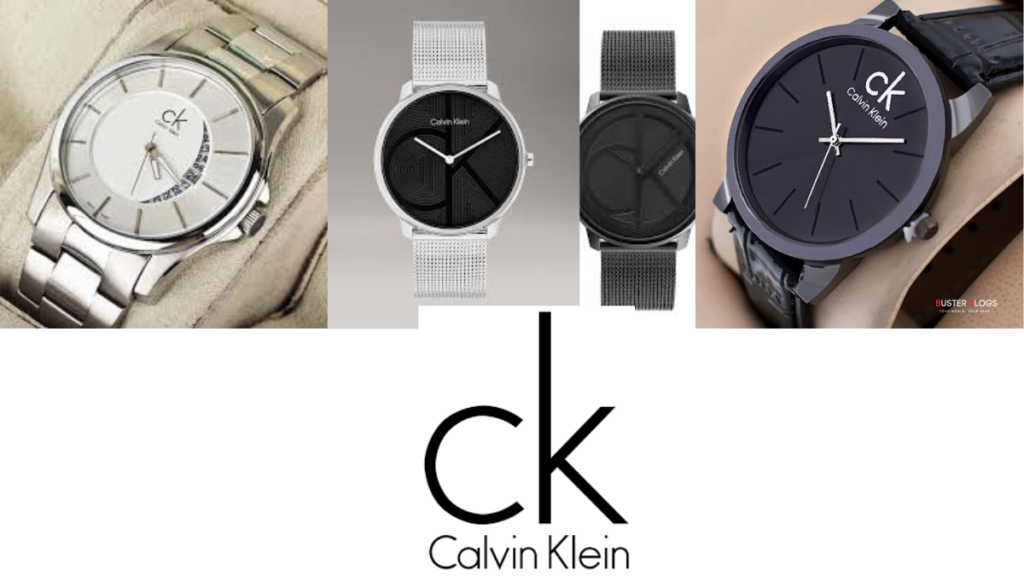 CK Watches