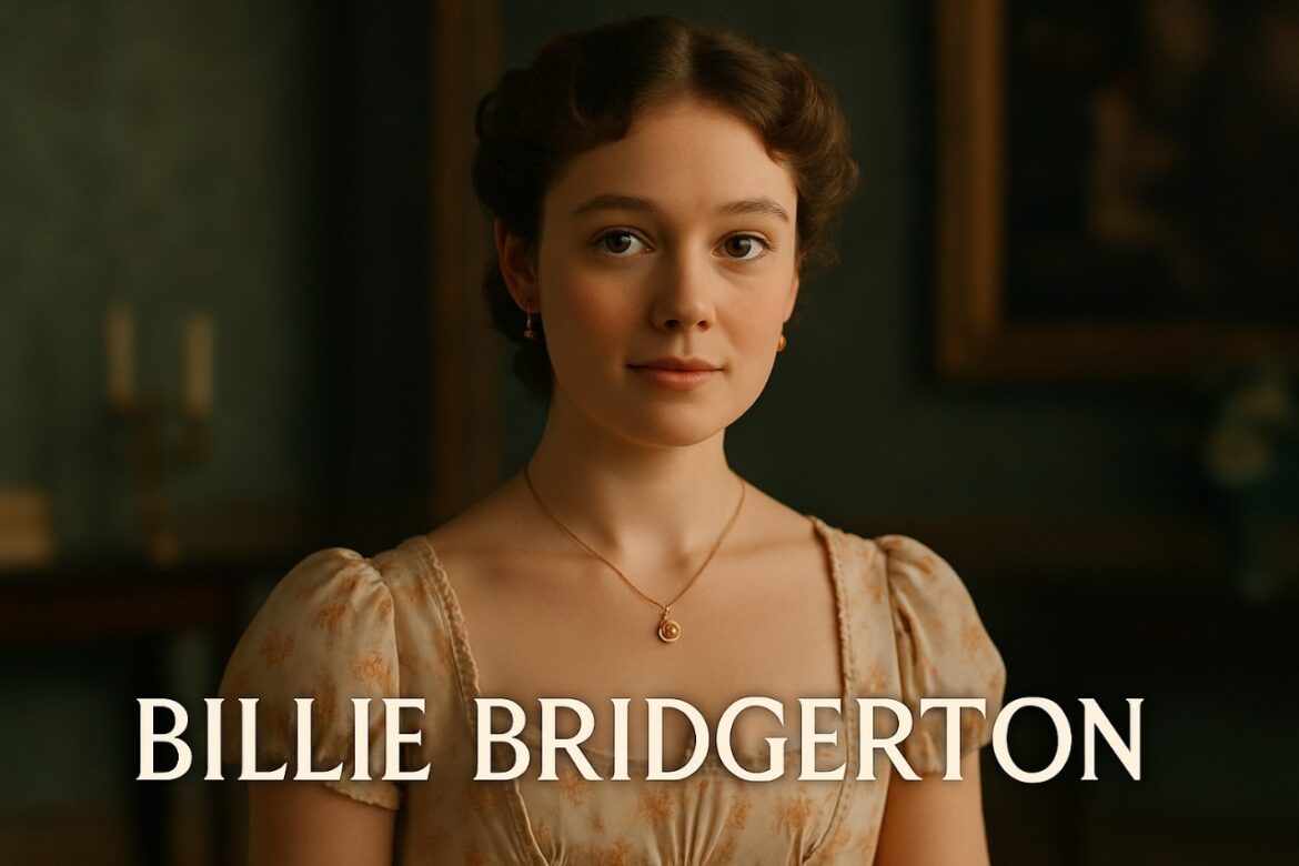 Billie Bridgerton